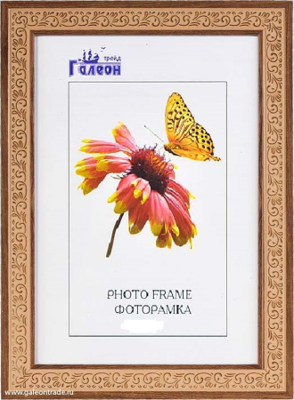 Фоторамка 10x15 /10003-3/
