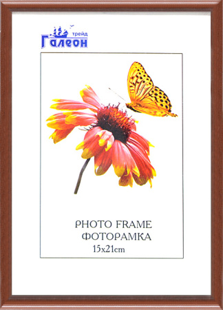 Фоторамка 15x21/JR928-030/