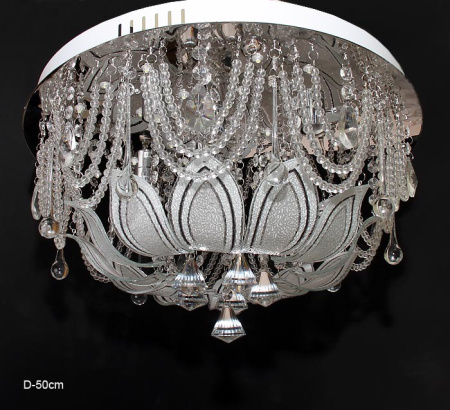 Люстра 5131/500 /уп1/