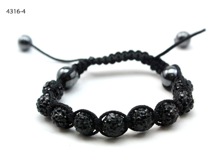 Браслет 4316-4 /уп.12/