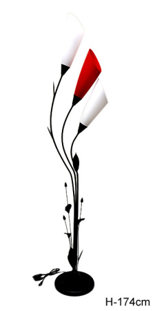 Светильник напольный/TD1514/3/уп.5/