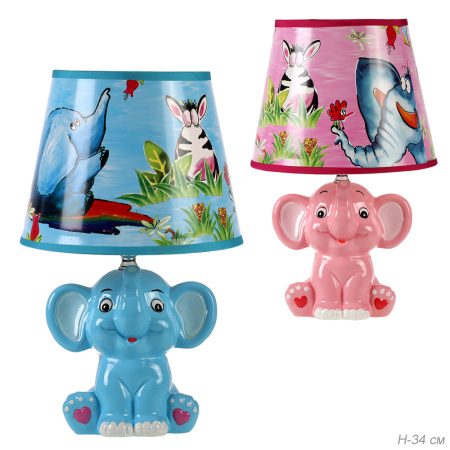 Светильник настольный / 01720 /уп 24/