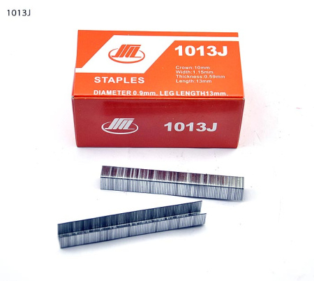 Скоба П-образная 1013J 2950 шт. /уп.30/