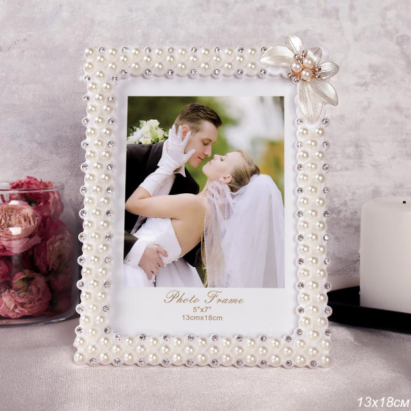 Фоторамка 13x18 / ZQB15 /уп 60/