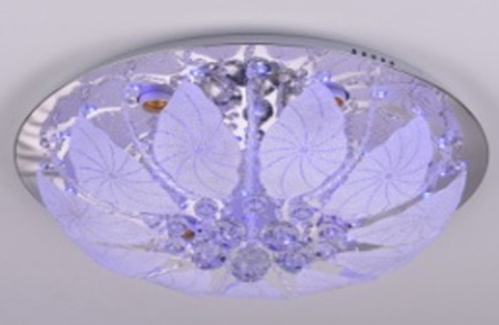 Люстра светодиодная /K91332-500/уп.1/