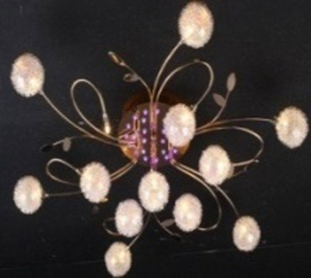 Люстра классическая /61055/13/уп.1/