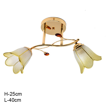 Люстра классическая /21584/2/уп.10/