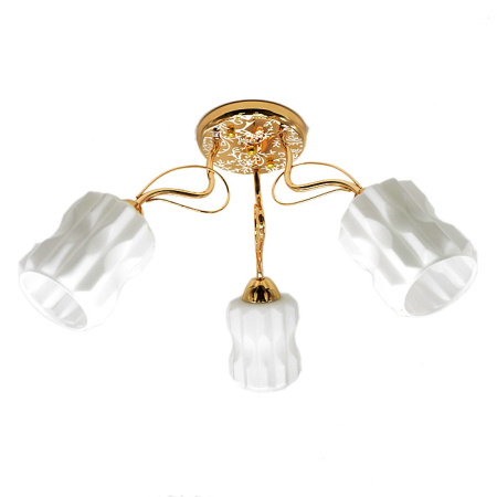 Люстра классическая /83017/3/уп.2/