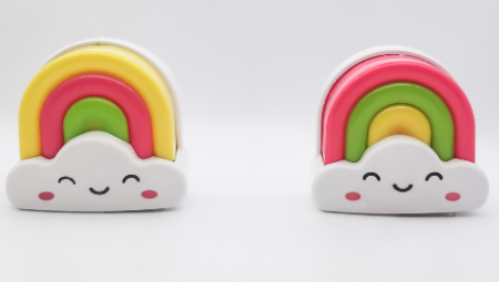 Светильник ночник в розетку / QL-315 /уп 240/стационарный