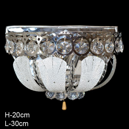 Бра B50001-2 /уп10/