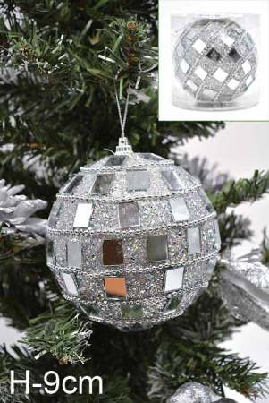 Новогоднее украшение 