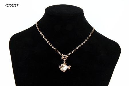 Колье 42/06/37 /уп.12/