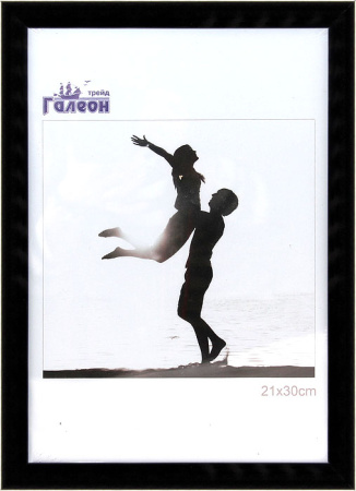 Фоторамка 21х30 / 2004A-012J/