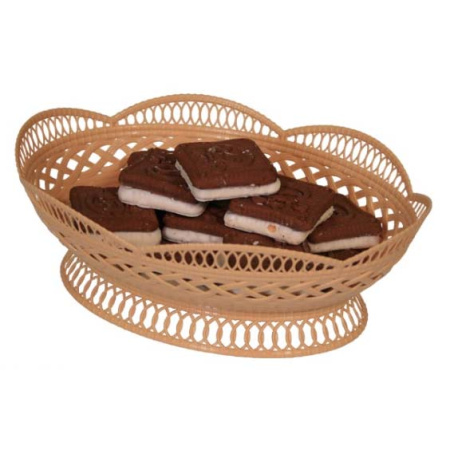 Сухарница Семь злаков / М489 /уп.20/