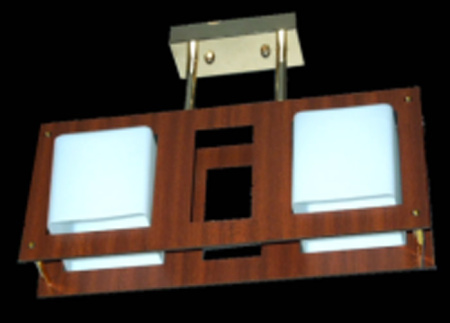 Люстра классическая /M99012/2/уп.6/