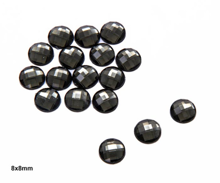 Стразы FM083 12MM 30