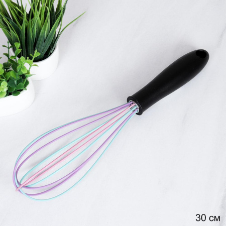 Венчик 30 см / BG-5 /уп 240/ 0.68 (50)