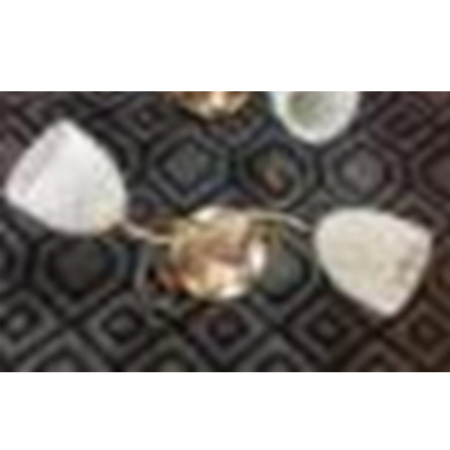 Люстра классическая / YX1657-2 /уп 6/