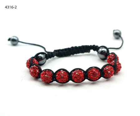 Браслет 4316-2 /уп.12/