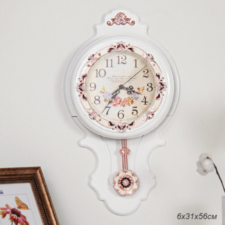 Часы настенные / 10005 /уп 10/