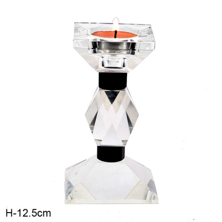 Подсвечник BH25401S /уп.48/