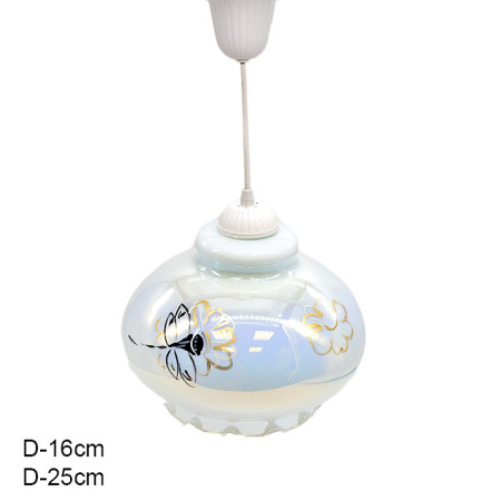 Светильник 20 стрекоза