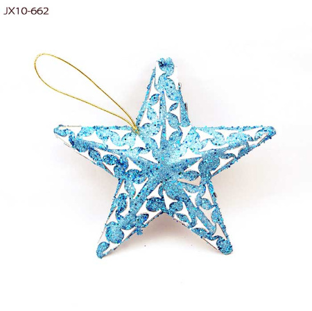 Новогоднее украшение 