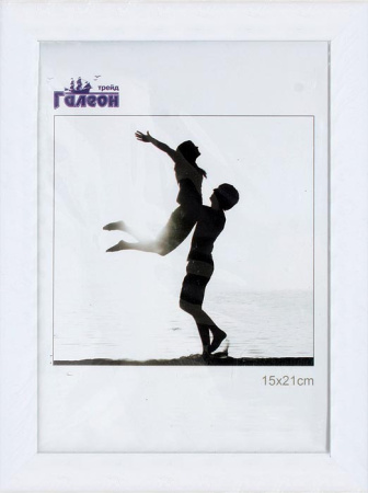 Ф/рамка 15*21 /2004A-012AL/