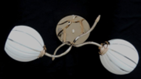 Люстра классическая /6249/2A/уп.6/