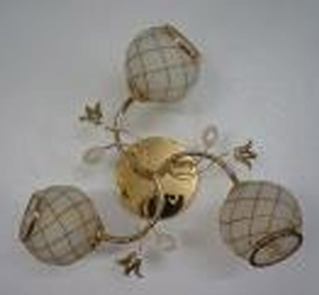 Люстра классическая /61242-3/уп6/