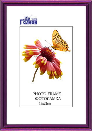 Фоторамка 15x21/10089-3/