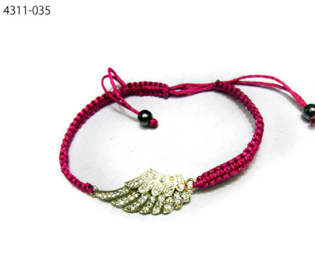 Браслет 4311-035 /уп.12/