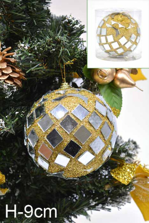 Новогоднее украшение 