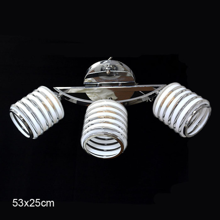 Люстра классическая /M6843/3/уп6/