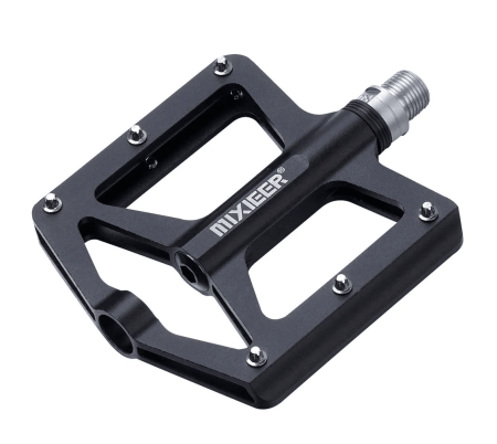 Педаль для MTB MIXIEER MOUNT KNIGHT, фрезерованный CNC алюминий, CR-MO ось 3 пром.подшипника. 100х10
