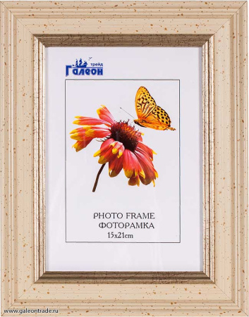 Фоторамка 15х21/ZR8213-156276/