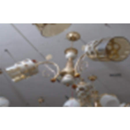 Люстра классическая / T8216-3 /уп 4/