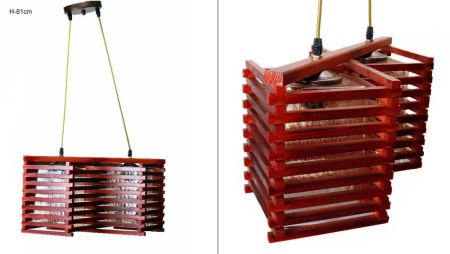 Светильник потолочный 2208-2A /уп.1/