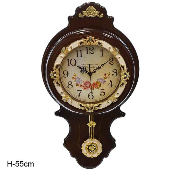 Часы настенные /9986/уп.10/