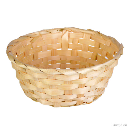 Корзина 29x9 / GN295-10 /уп 450/ (50)