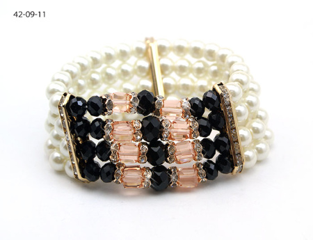 Браслет 42-09-11 /уп.12/