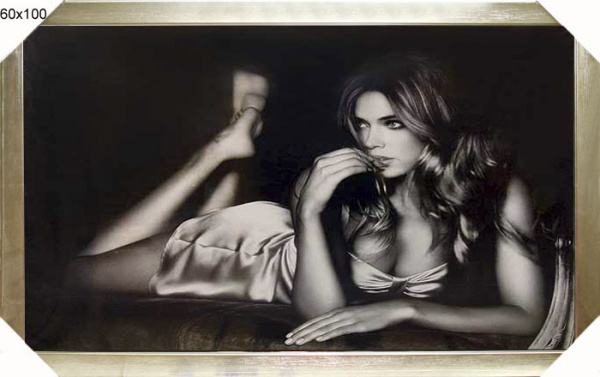 Репродукция картины 60х100 / К477/4701C1-042X/