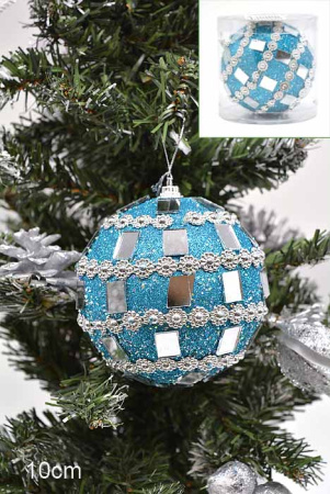 Новогоднее украшение 