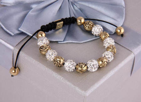 Браслет 4311-7 /уп.12/