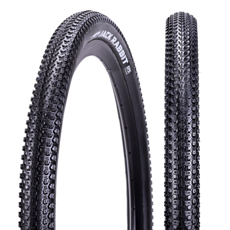 Покрышка CST 29 X2.25 JACK RABBIT C1747 DK60 EPS 477+458 AR 2 60TPI Foldable Mountain (50)