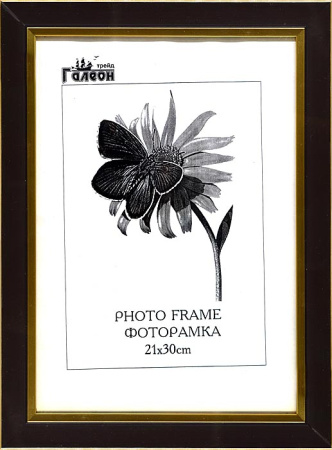 Фоторамка 21х30 /KS2916-345/