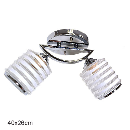 Люстра классическая /M6843/2/уп.6/