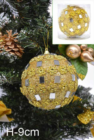 Новогоднее украшение 