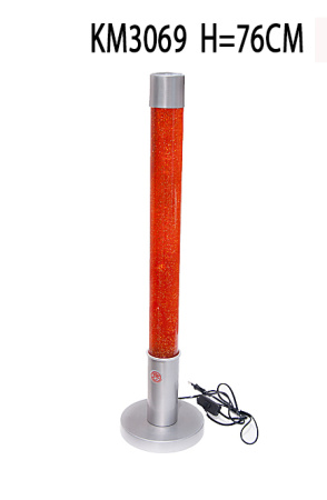 Лампа Лава / KM3069 /уп.2/