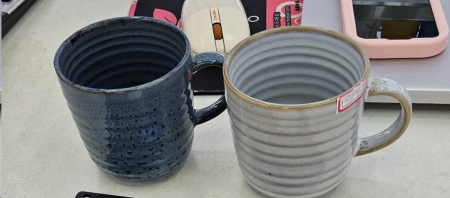 Кружка Градиент / NF-10 /уп 48/